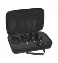 Набор сигнализаторов поклевки CARP PRO D-Carp WT 3+1
